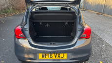 Vauxhall Corsa 1.4 [75] ecoFLEX Energy 3dr [AC] Petrol Hatchback